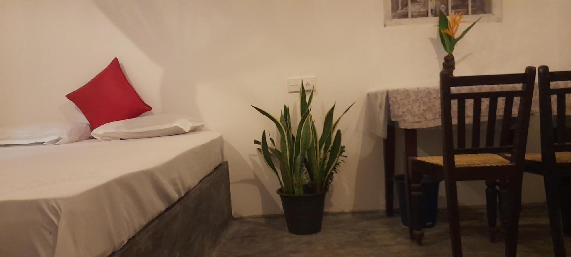 Linu Homestay Dikwella Exterior foto