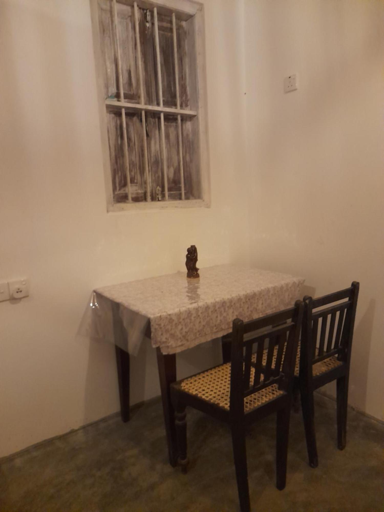 Linu Homestay Dikwella Exterior foto