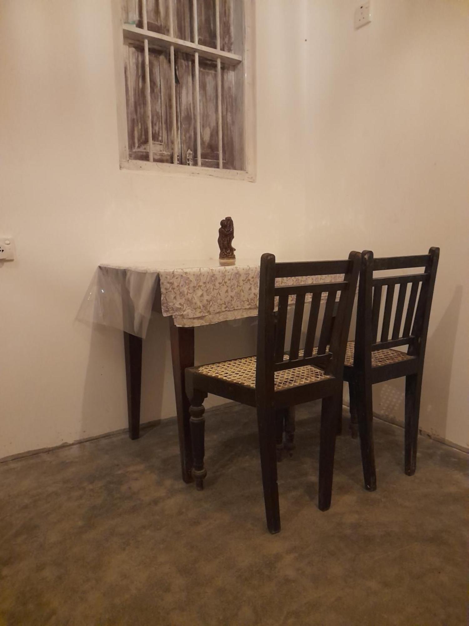 Linu Homestay Dikwella Exterior foto