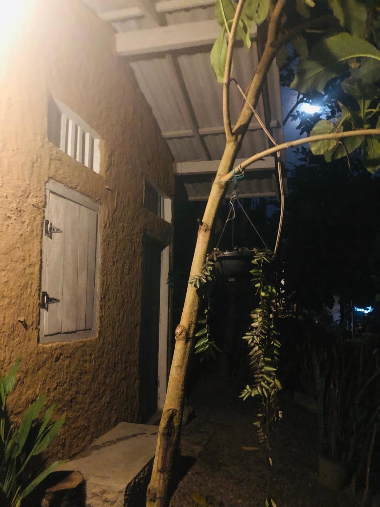 Linu Homestay Dikwella Exterior foto