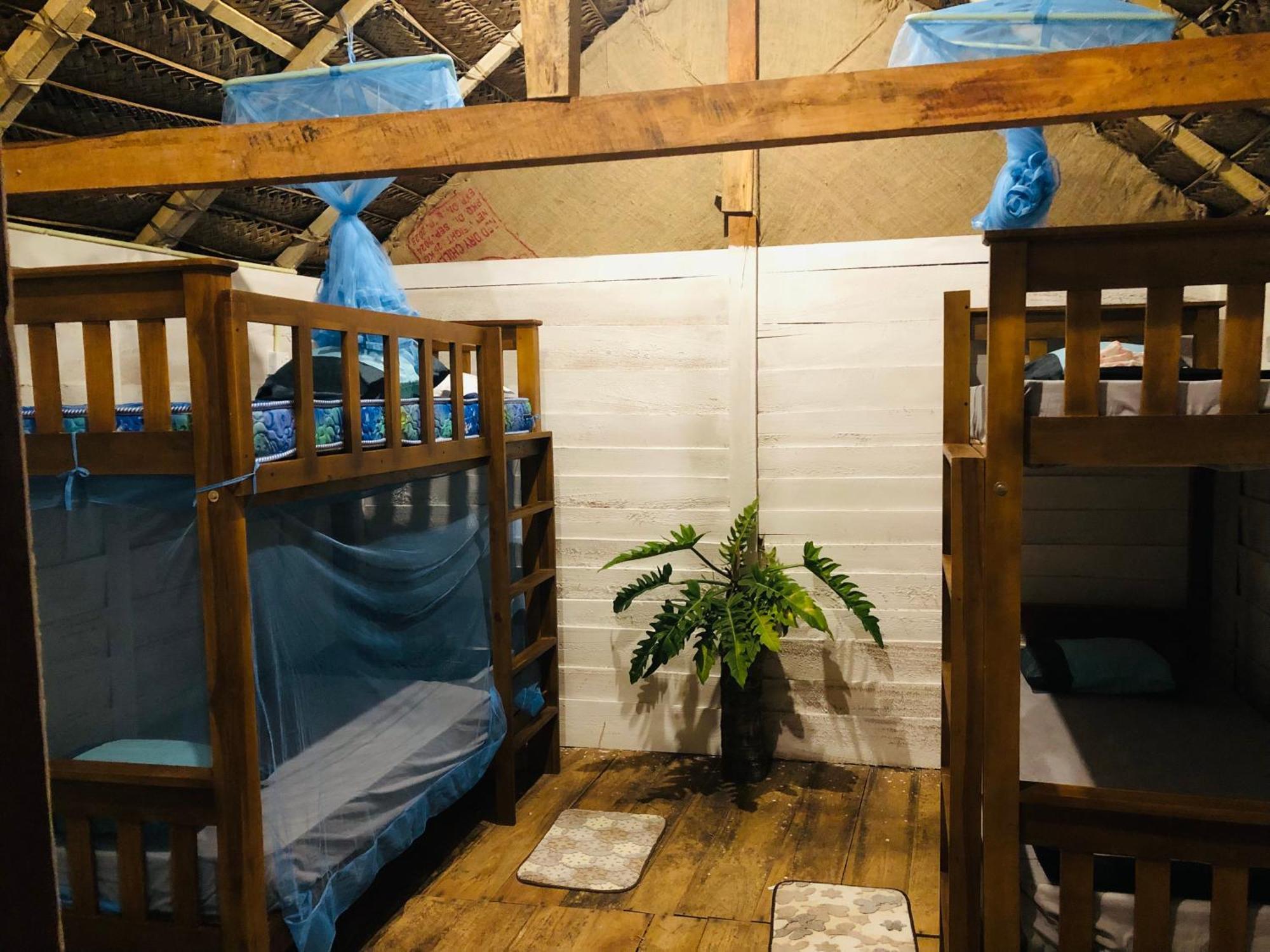 Linu Homestay Dikwella Exterior foto