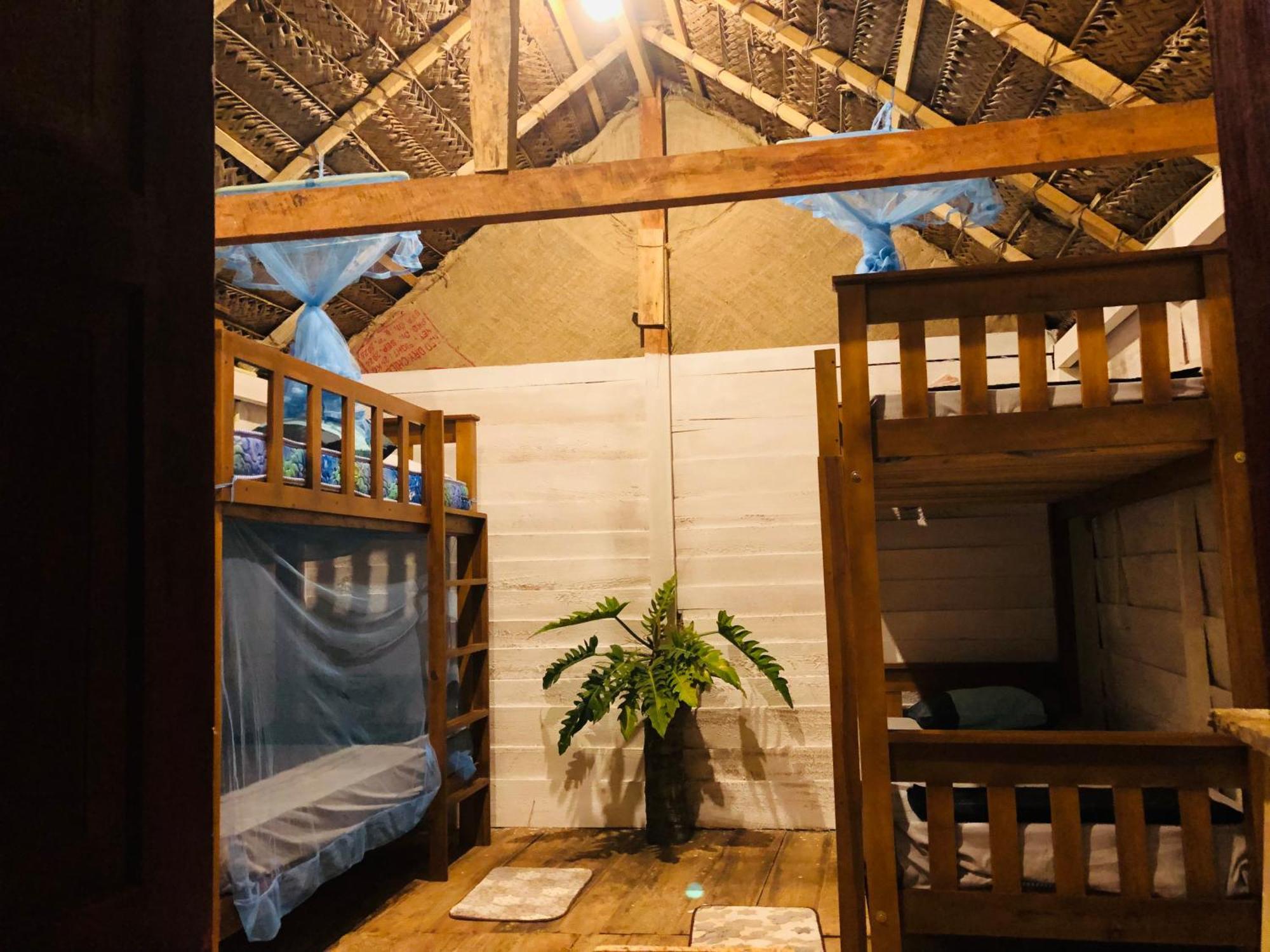 Linu Homestay Dikwella Exterior foto