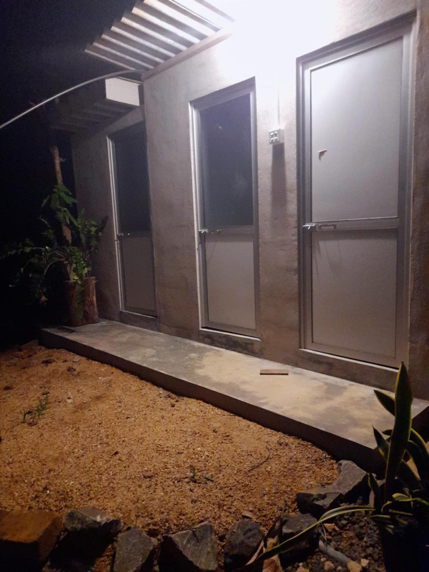 Linu Homestay Dikwella Zimmer foto
