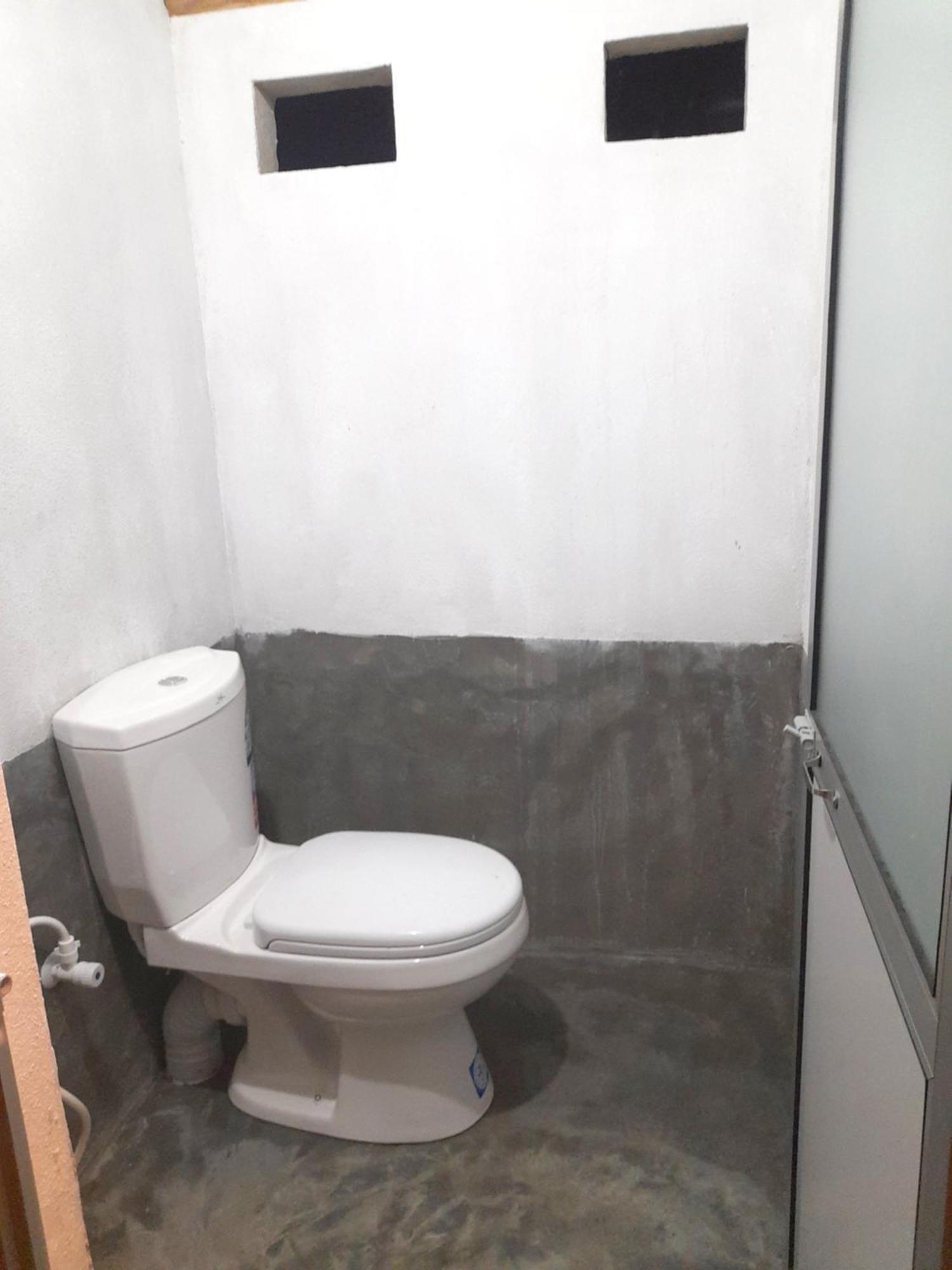Linu Homestay Dikwella Zimmer foto