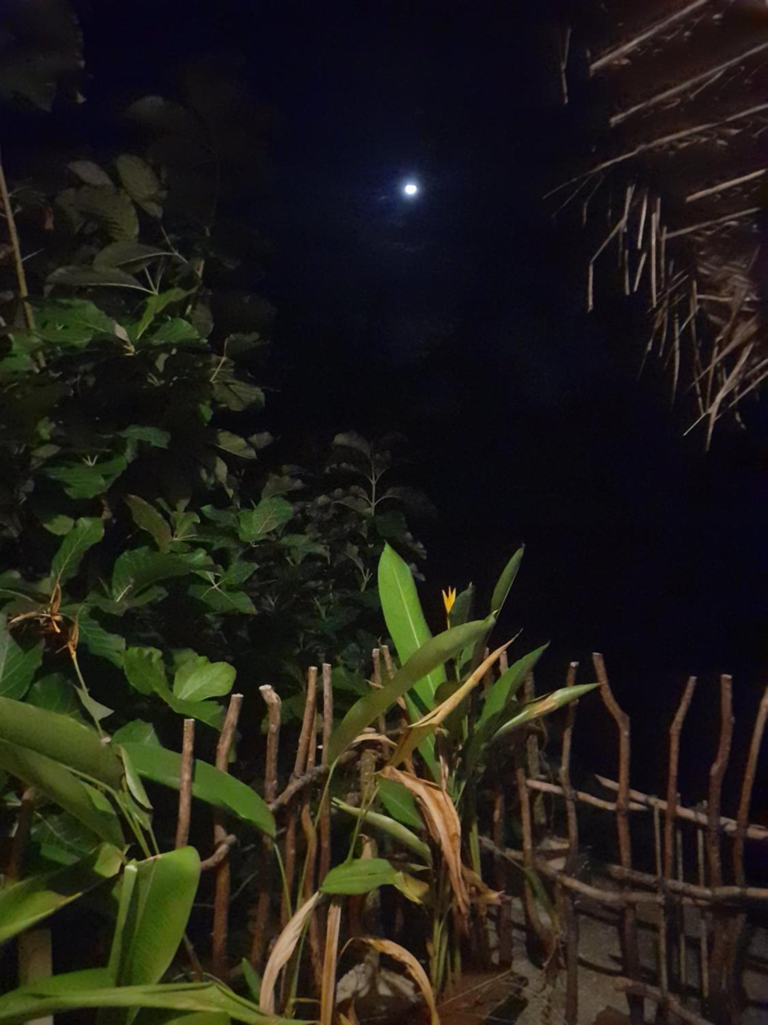 Linu Homestay Dikwella Zimmer foto