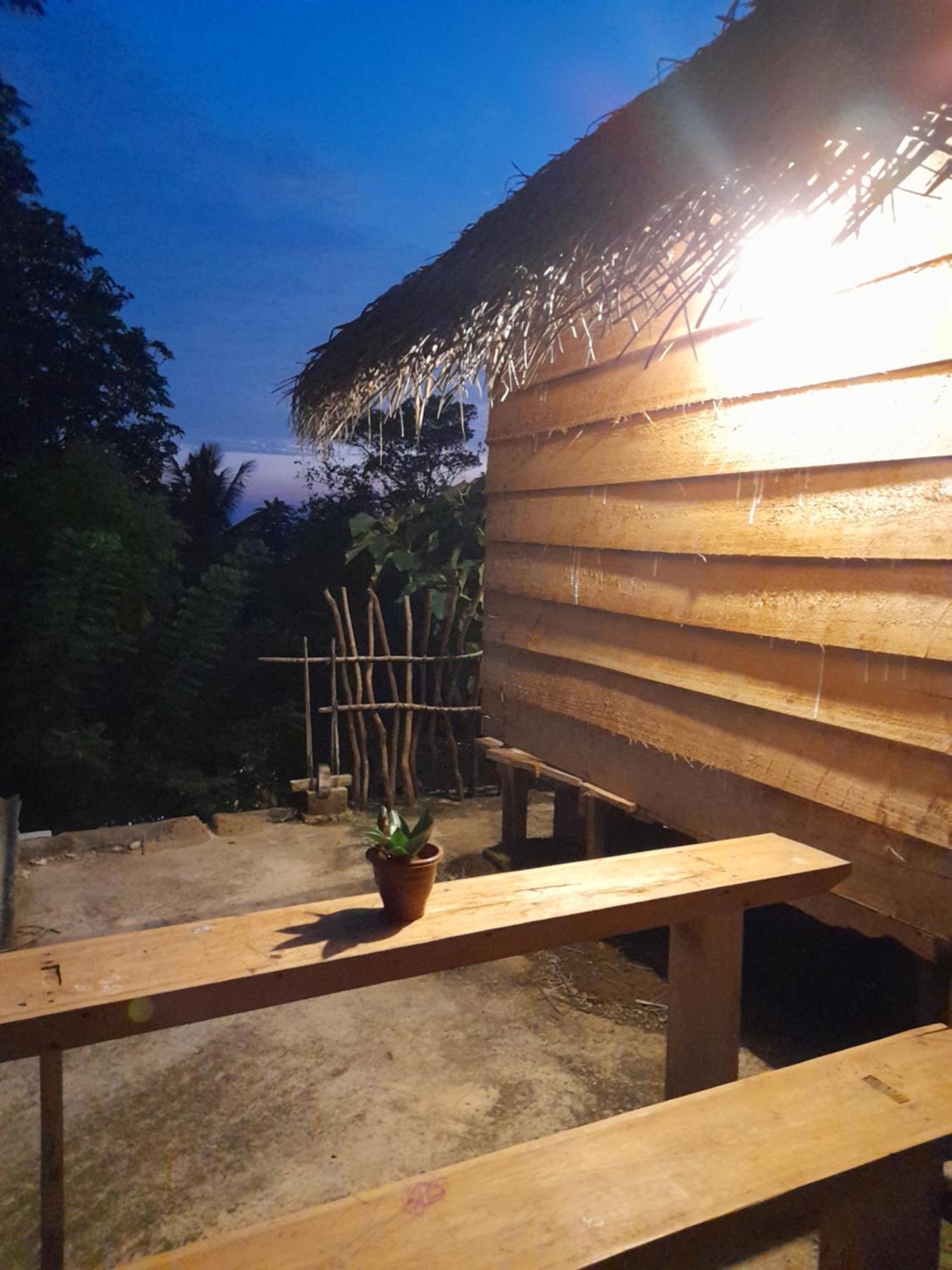 Linu Homestay Dikwella Zimmer foto